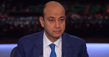 عمرو أديب يستضيف المعارض القطرى خالد الهيل وأسرة "الكبريت الأحمر" الليلة