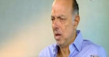 بالفيديو..نجل حسين سالم باكيا: حسبى الله ونعم الوكيل فى من ظلمنا.. بقالنا 6 سنين بنشحت