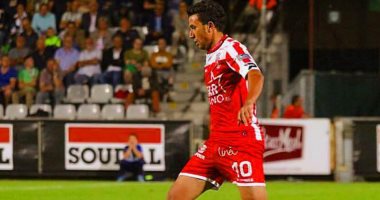 اليوم.. القوة الضاربة للمنتخب تكتمل بوصول المحترفين 