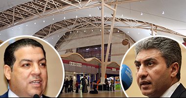 مطار "شرم الشيخ" مؤمن 100%.. نواب سياحة البرلمان: إسناد التأمين لشركة خاصة يحفز الأجانب على زيارة مصر.. سحر طلعت مصطفى: الخطوة تعيد الثقة لدى السائحين.. ووكيل اللجنة: شركات خاصة تؤمن مطارات العالم
