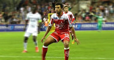 بالفيديو.. تريزيجيه ينضم إلى "ملوك" صناعة الأهداف فى العالم