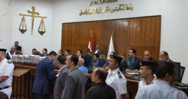 الإدارية العليا تفصل فى دعاوى عودة موظفى النيابة الإدارية للعمل آخر الجلسة