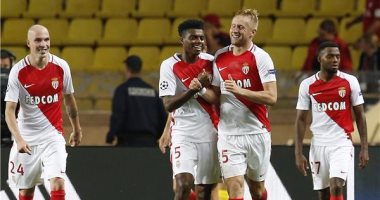 بالفيديو.. موناكو يدك حصون ميتز بسباعية ويتصدر الدورى الفرنسى