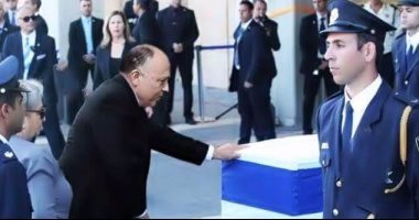 5 شخصيات دبلوماسية هامة وقعوا فى فخ..  "فبركة الصور"