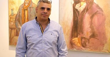 صاحب  "حكايات":  المعرض يرصد  ظروف المواطن المصرى البسيط