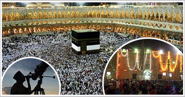 "مرحب شهر الصوم".. هلال رمضان يولد الأحد المقبل.. البحوث الفلكية: الإثنين 6 مايو غرة الشهر المعظم فلكيًا.. 6 لجان لاستطلاع هلاله بالمحافظات.. وتكشف: عدته 29 يومًا وعيد الفطر الثلاثاء 4 يونيو فلكيًا