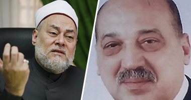 أين وصلت التحقيقات فى محاولة اغتيال النائب العام المساعد؟.. نيابة أمن الدولة تستجوب عناصر "حسم" لتورطهم فى القضية.. والأمن الوطنى: المجموعة استهدفت "على جمعة" وتواجه 11 اتهاما أبرزها قتل رجال شرطة