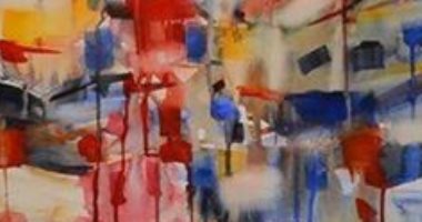 جاليرى بيكاسو ينظم معرضا لـ"وجيه يسى" 9 أكتوبر