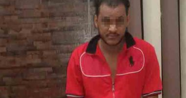 بالصور.. ضبط 1467 قرص تامول و18 قطعة حشيش بحوزة عاملين بسوهاج