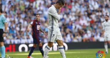 بالفيديو.. ريال مدريد يواصل نزيف النقاط ويمنح برشلونة فرصة الصدارة