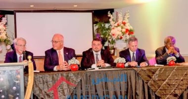 "القاهرة والناس" تذيع ندوة عن العلاقات المصرية الأمريكية بحضور مايكل مورجان