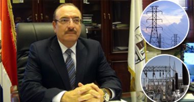 محافظ بنى سويف يكشف موعد انتهاء المرحلة الثانية لمحطة كهرباء "غياضة" الأضخم عالميا.. ويؤكد:لن أعلن بدء تنفيذ كوبرى عدلى منصور سوى بعد توفير الاعتماد المالى..وعدم الإبقاء على التنفيذيين أكثر من 4 سنوات