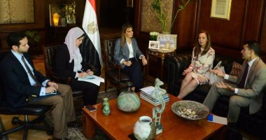 بعثة البنك الأفريقى تزور مصر قبل صرف 500 مليون دولار لدعم برنامج الحكومة