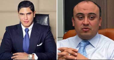 علاء الكحكى: أبو هشيمة شريكى بـ"اليوم السابع" وعلاقتنا جيدة جدا