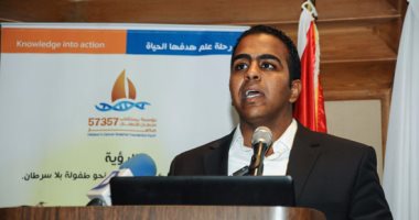 "احنا ولادك رهن إشارتك".. قصيدة جديدة لشاعر الشرطة فى ذكرى أعياد الأم