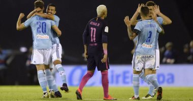 أخبار الدوري الاسباني اليوم.. برشلونة يكرر سيناريو سقوط الموسم الماضى