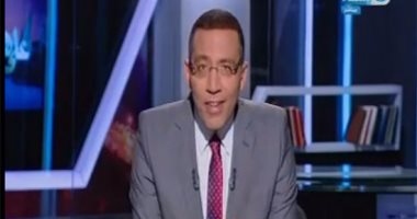 بالفيديو.. خالد صلاح عن تحويل مدرسة لقاعة أفراح: "قف للراقصة ووفها التهليلا"