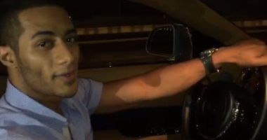 محمد رمضان لـ"ست الحسن": "ماليش أعداء.. ومصر بلد الأمن والأمان"