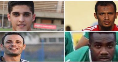 بالفيديو.. 4 لاعبين خطفوا الأنظار بعد ثلاث جولات بالدورى المصرى
