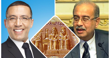 بعد التقارير عن "تعويم الجنيه".. خالد صلاح للحكومة: لو فى نية وضحوها و"اللى بيزمر مبيخبيش دقنه"..ويتساءل: أين نحن من الأموال خارج الجهاز المصرفى؟.. ويطالب بتغيير شكل العملة لدفع الأموال نحو البنوك