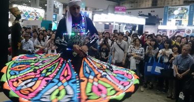 "معارض وتنورة وسلم نفسك" فى برنامج رمضانى بـ" التنمية الثقافية"