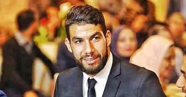 بالفيديو..شريف إكرامى يتحدى كريم فهمى باختبار البلايند فولد لدعم المكفوفين