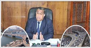 ننشر قائمة الطرق والكبارى الجاهزة للافتتاح.. عادل ترك: 4 بالمشروع القومى تشمل الصعيد-البحر الأحمر وقنا-سفاجا والمنيا-الشيخ فضل والمنيا-رأس غارب.. و7كبارى أبرزها كوبرى طلخا على النيل الممتد بطول 4.5 كم