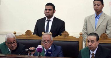 السجن المشدد 10سنوات وبراءة متهم فى واقعة اقتحام فيلا محمد حسنين هيكل