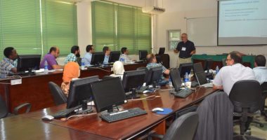 الجمعية السويسرية لجراحة العمود الفقرى تقدم دورة تدريبية لأطباء جامعة أسيوط