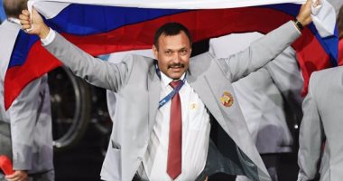 روسيا تكافئ مسئول بيلاروسيا بـ"شقة".. تعرف على السبب