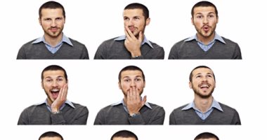 اعرفيه من أول كذبة.. 5 إيماءات تكشف حقيقة حديث زوجك 