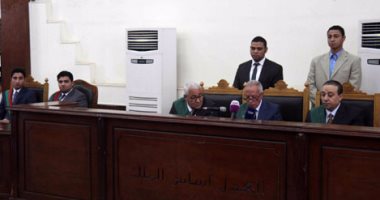 السجن 3 سنوات للشقيقين لاتهامهم بالاعتداء على عمهما فى كرداسة
