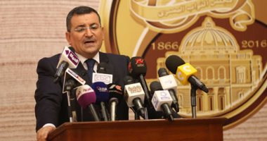 ننشر رسالة البرلمان بمناسبة مرور 150 عاما على الحياة النيابية فى مصر