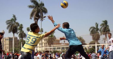 تعرف على اختصاصات لجان الأنشطة الطلابية قبل انطلاق العام الجامعى
