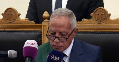 ننشر أسماء المحكوم عليهم بالسجن المؤبد والمشدد فى قضية "أحداث الدقى"