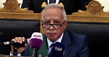 8 نوفمبر .. النطق بالحكم على 66 متهما بتنظيم "ولاية داعش الصعيد"