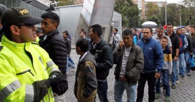كولومبيا لم تعد بين الأوفر حظا للفوز بنوبل بعد رفض اتفاق السلام
