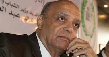 عادل السداوى رئيسًا لبعثة شباب الطائرة فى بطولة العالم بالبحرين