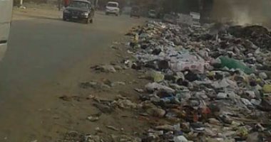دراسة:مصر تنتج 17مليون طن قمامة سنويا..وتكلفة رفعها بالقاهرة نصف مليار جنيه