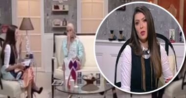 بالفيديو.. شريهان أبو الحسن: تصريحات"كشوف العذرية" تعود بنا لعصور الجاهلية.. وعضو بـ"القومى للمرأة": مبادرة التاء المربوطة تستهدف الفكر الذكورى المغلوط.. وفريق "بهججة" لـ"ست الحسن":البنات تتحرش بالبنات