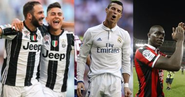 بالفيديو.. حصاد دوريات أوروبا "المشتعلة" قبل التوقف الدولى