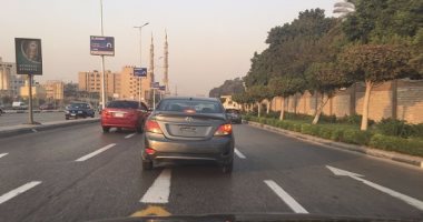 بالصور.. قراء "صحافة المواطن" يواصلون رصد السيارات المخالفة فى الشوارع