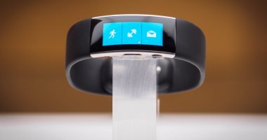 مايكروسوفت تسحب سوارها الذكى Microsoft Band 2 من المتاجر