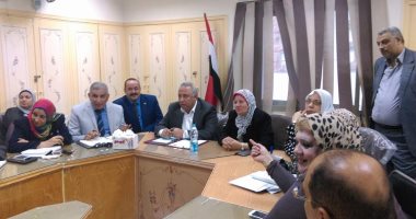 تعليم الشرقية: مراجعه قرارات الندب للمعلمين من ذوى الحالات الانسانية 