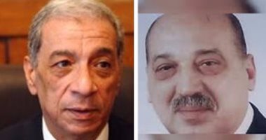 انتفاضة أمنية بالداخلية بعد محاولة اغتيال النائب العام المساعد.. الأجهزة الأمنية تواصل البحث عن الجناة.. وتغير طاقم حراسة المستشار زكريا عبد العزيز.. وتعالج الثغرات لمواجهة الأعمال الإرهابية