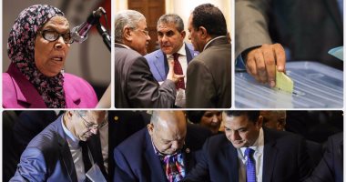 رسمياً.. "دعم مصر" يعلن فوز النائب محمد السويدى برئاسة الائتلاف