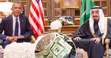 ماذا تفعل السعودية للخروج من أزمة "جاستا".. تخفيف التعاون الأمنى والعسكرى مع الولايات المتحدة.. تنويع الشراكات الدولية لإيجاد بديل للأمريكان.. وتركيز علاقاتها الاستراتيجية مع روسيا والصين والهند