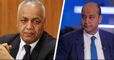 مصطفى بكرى مع عمرو أديب الليلة للرد على خالد حنفى