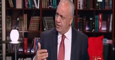 مصطفى بكرى: الإخوان تسعى لتخريب العلاقات بين مصر والسعودية