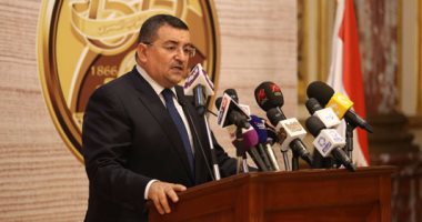 زيارة برلمانية مرتقبة إلى لندن.. ورئيس لجنة الإعلام يكشف تفاصيلها